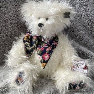 annette funicello collectible bear company